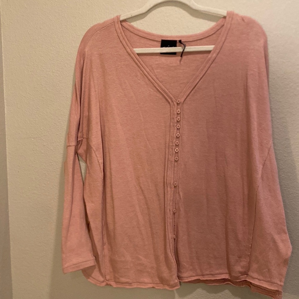 Urban Outfitters Lounge Top